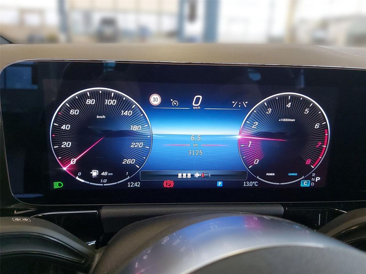 Fahrzeugbild 13 / 25