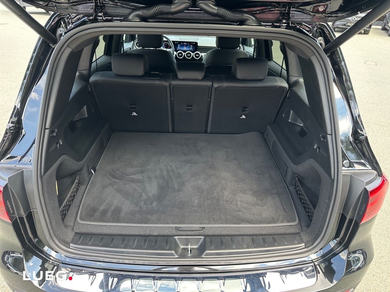 Mercedes-Benz GLB – Bild 15