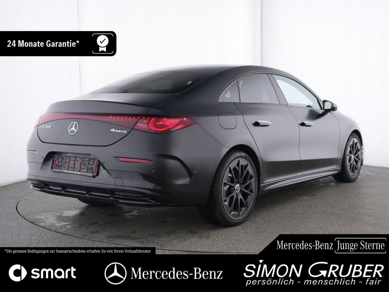 Mercedes-Benz CLA – Bild 2