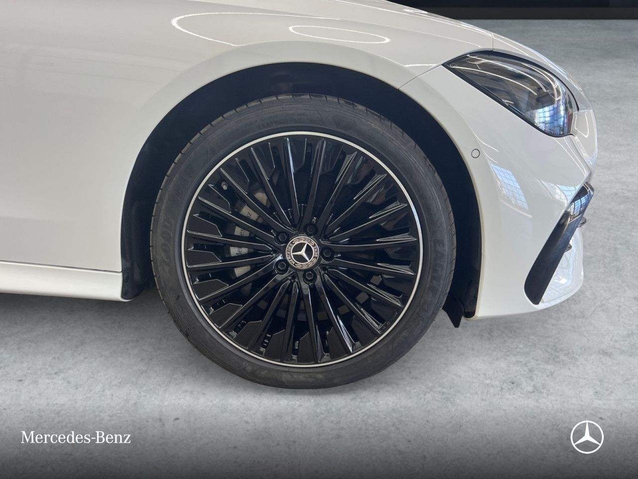 Mercedes-Benz CLE – Bild 2