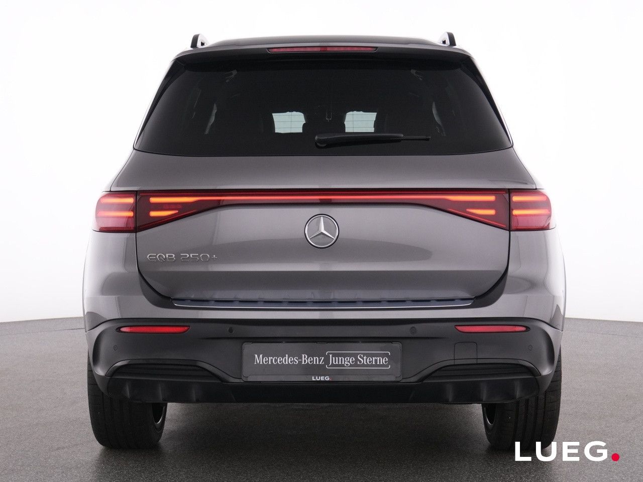 Mercedes-Benz EQB – Bild 15