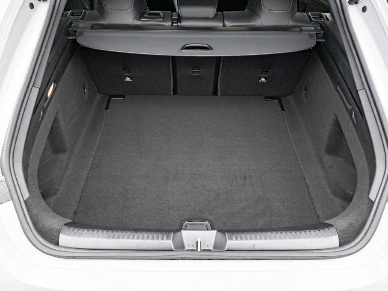 Mercedes-Benz CLA – Bild 11