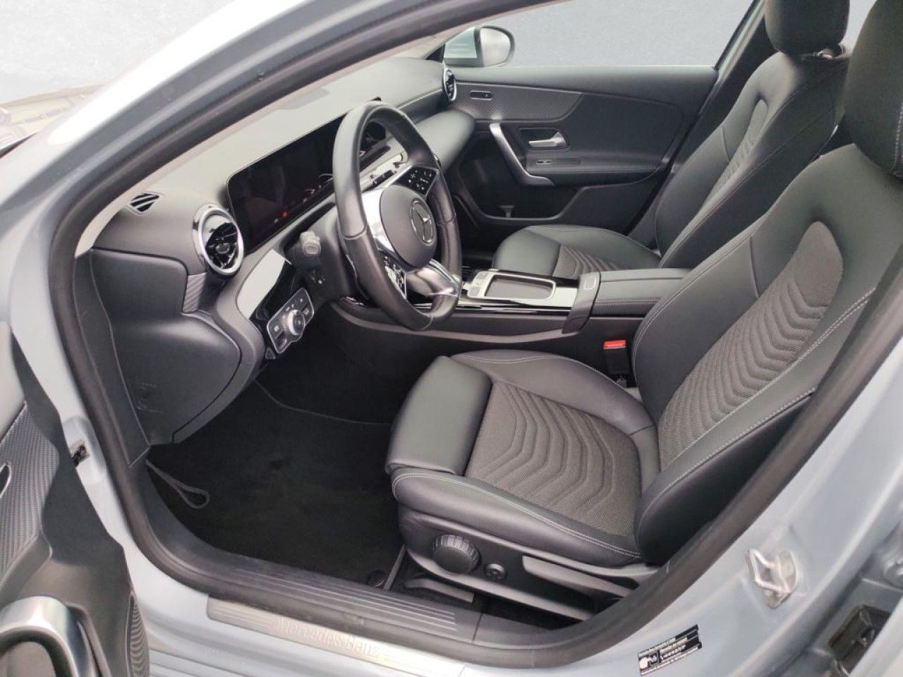 Mercedes-Benz A-Klasse – Bild 8