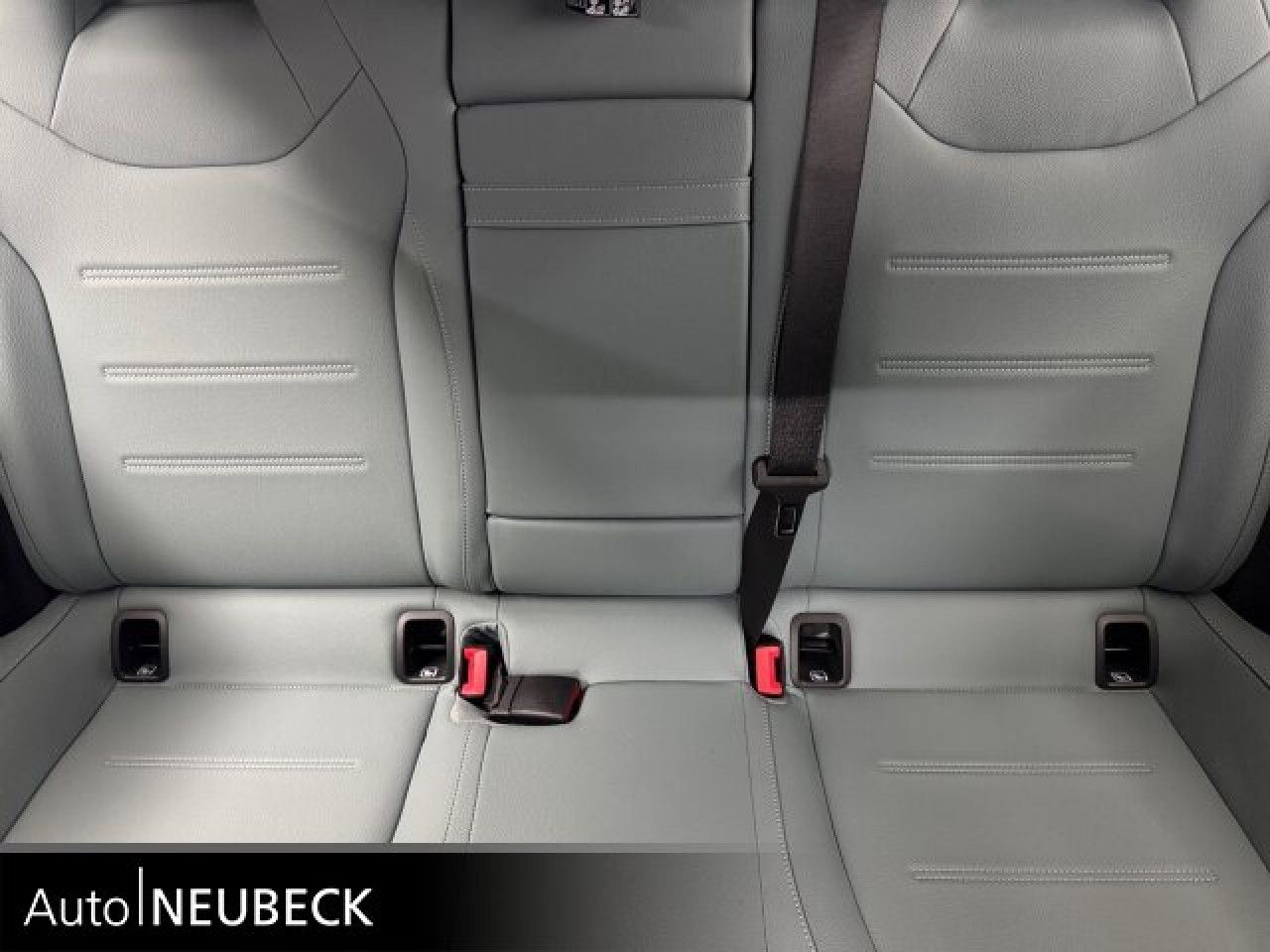 Mercedes-Benz A-Klasse – Bild 16