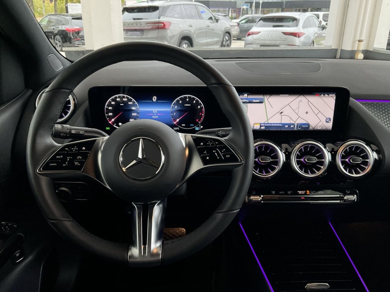 Mercedes-Benz B-Klasse – Bild 11