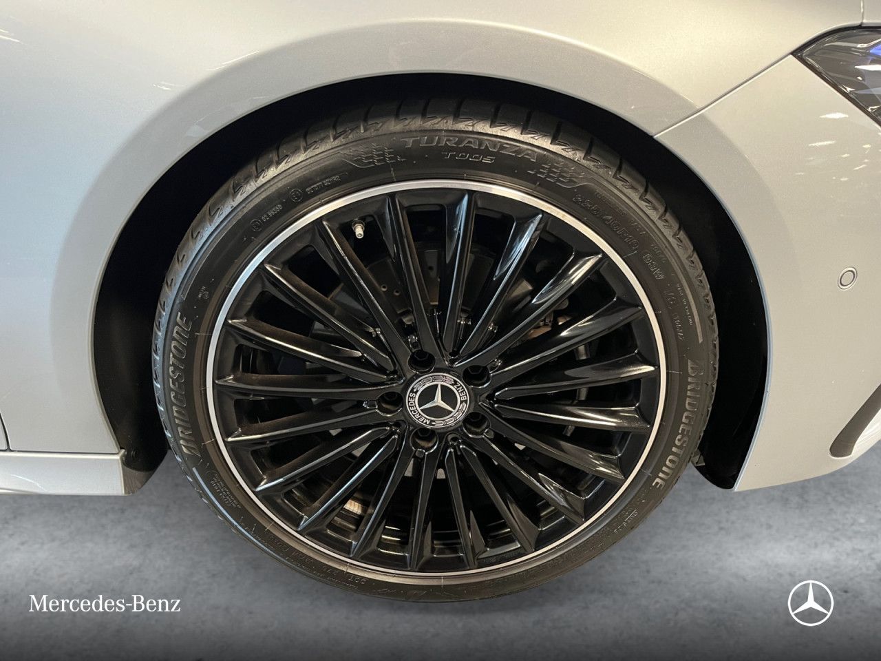 Mercedes-Benz CLA – Bild 2