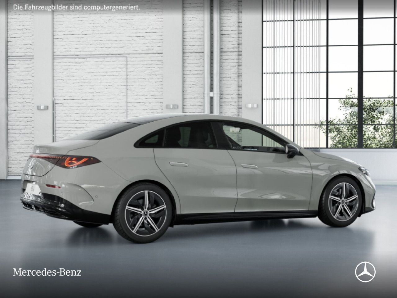 Mercedes-Benz CLA – Bild 14