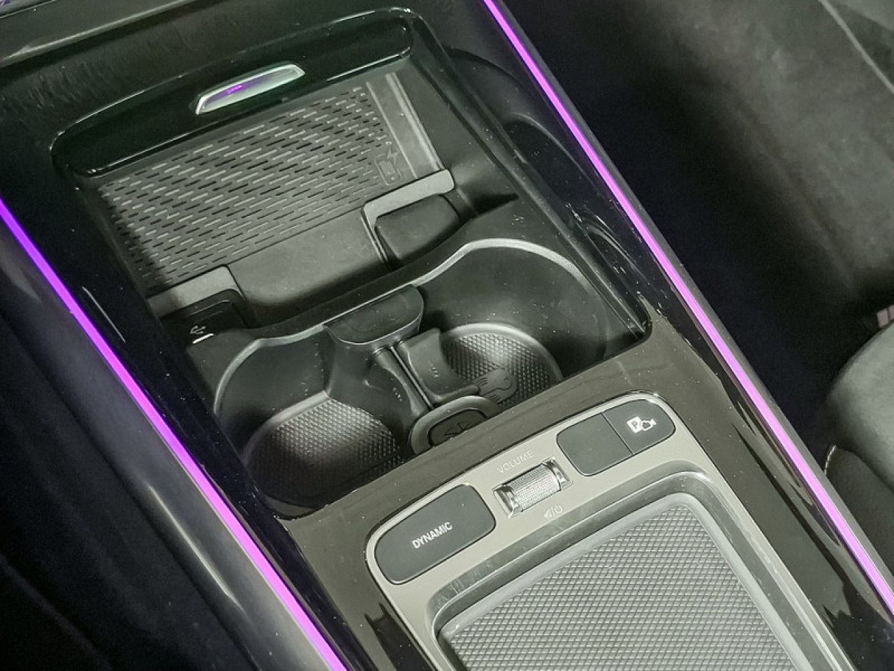 Mercedes-Benz GLA – Bild 17