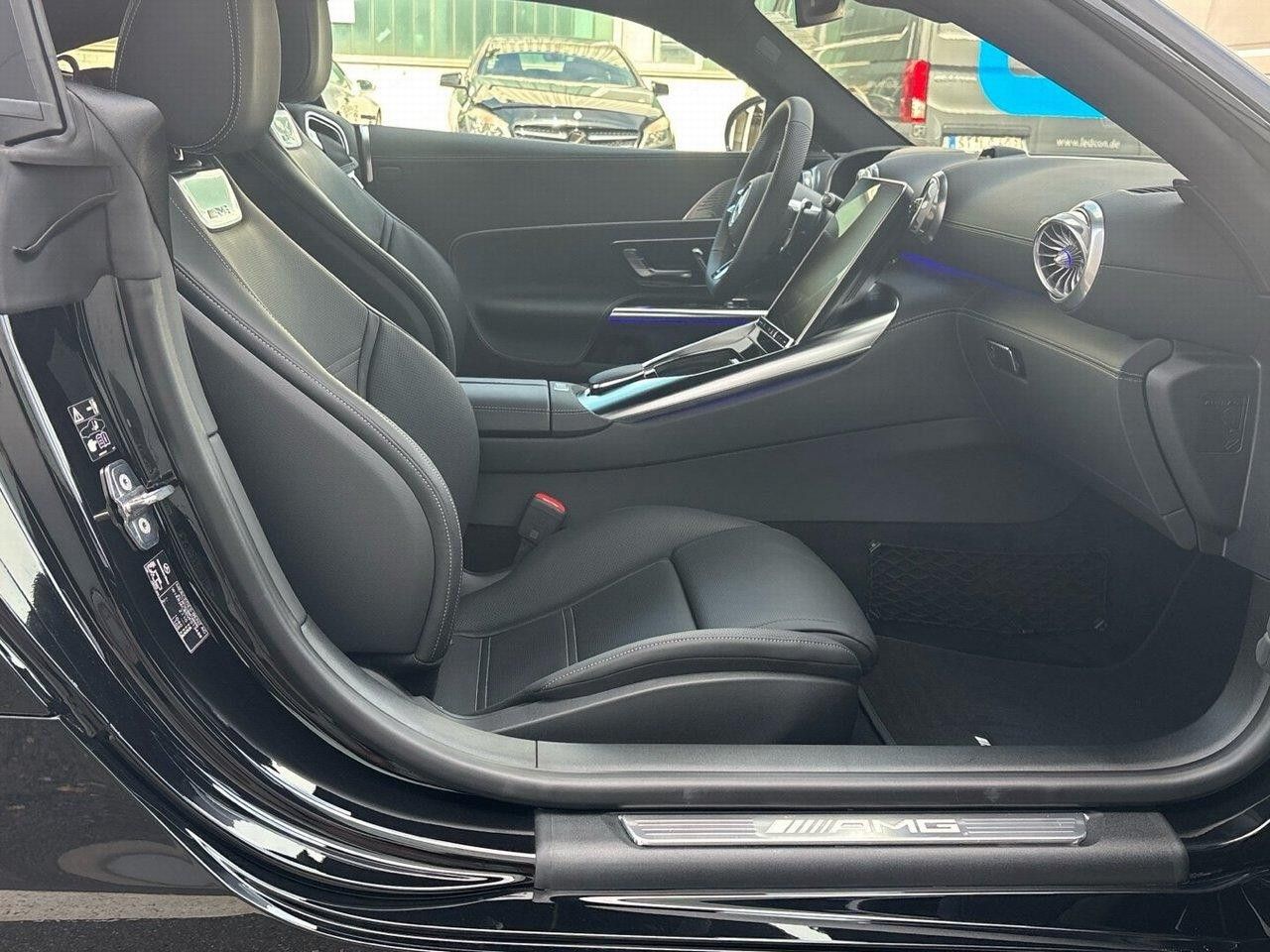 Mercedes-Benz AMG GT – Bild 12