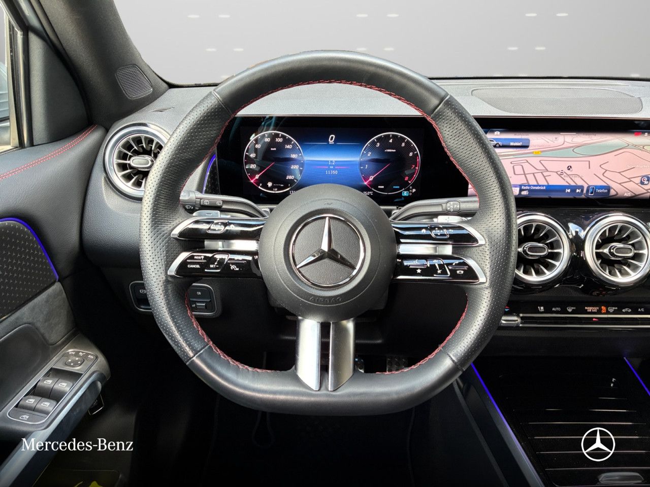 Mercedes-Benz GLB – Bild 11