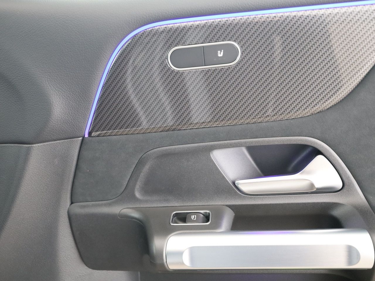 Mercedes-Benz GLB – Bild 18