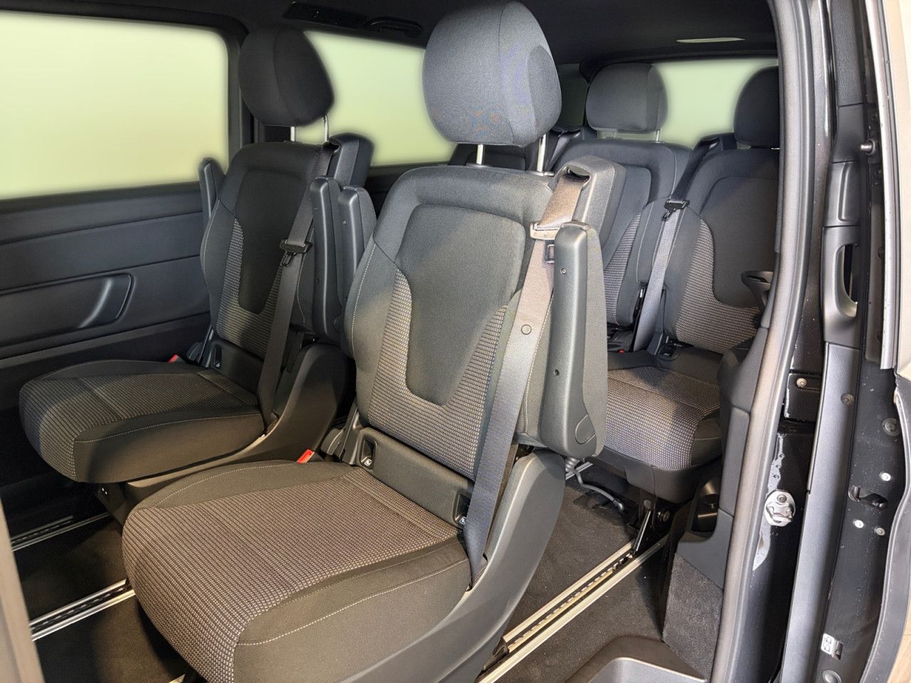 Mercedes-Benz V-Klasse – Bild 27