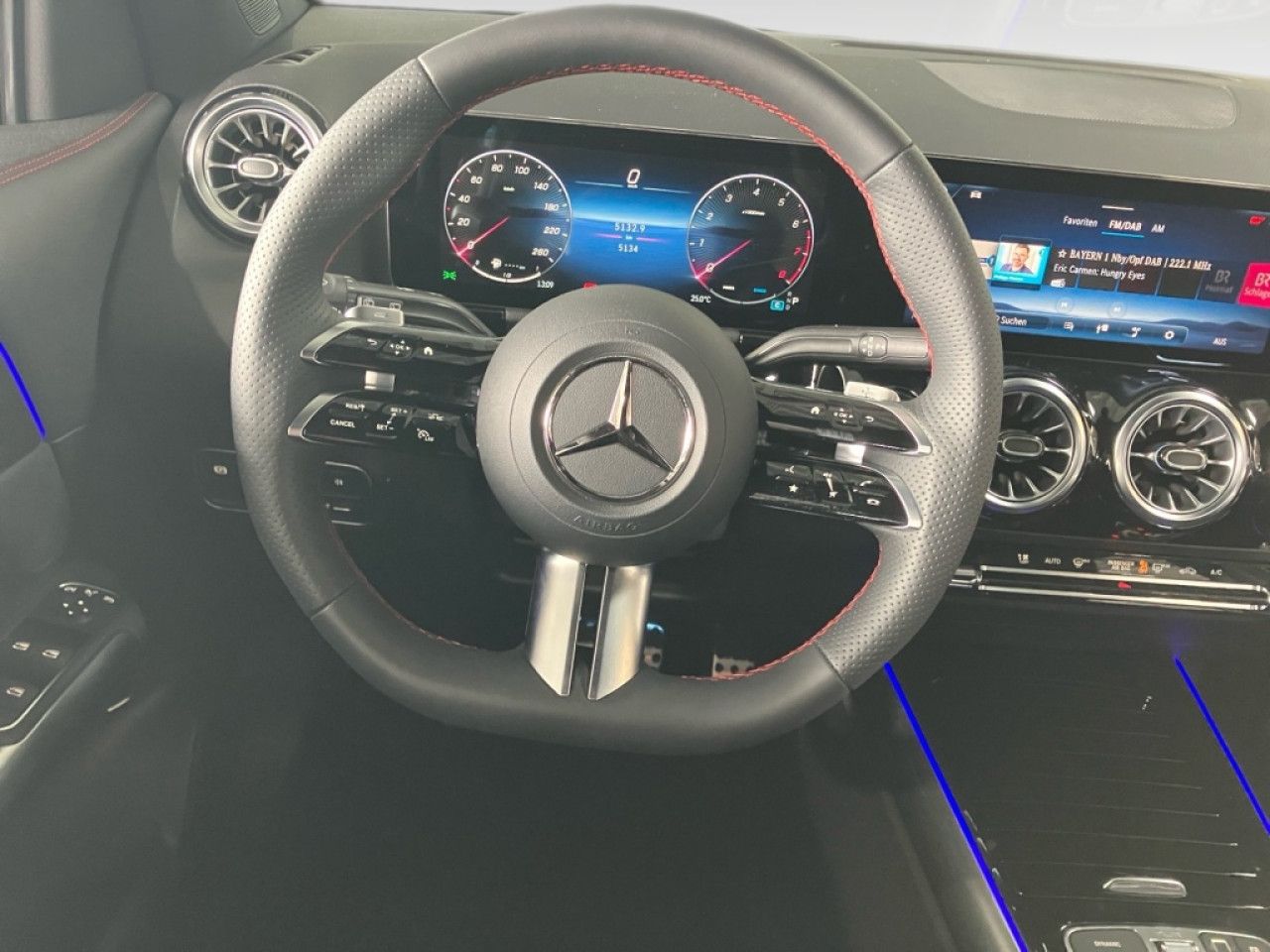 Mercedes-Benz GLA – Bild 11