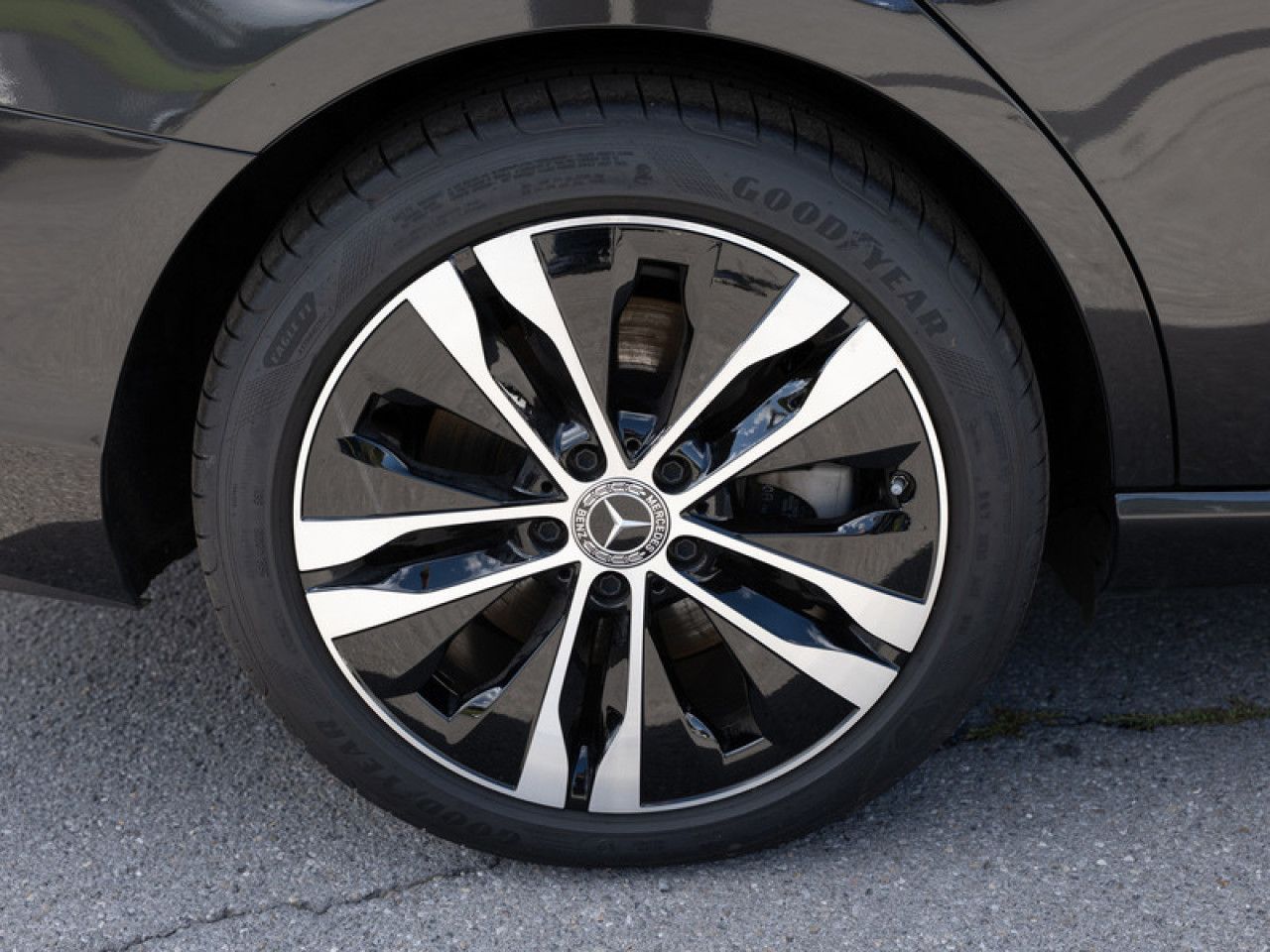 Mercedes-Benz C-Klasse – Bild 5