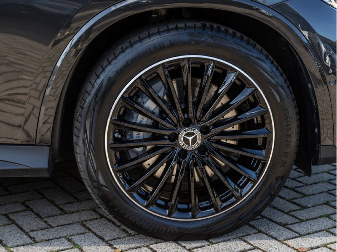 Mercedes-Benz GLC – Bild 7