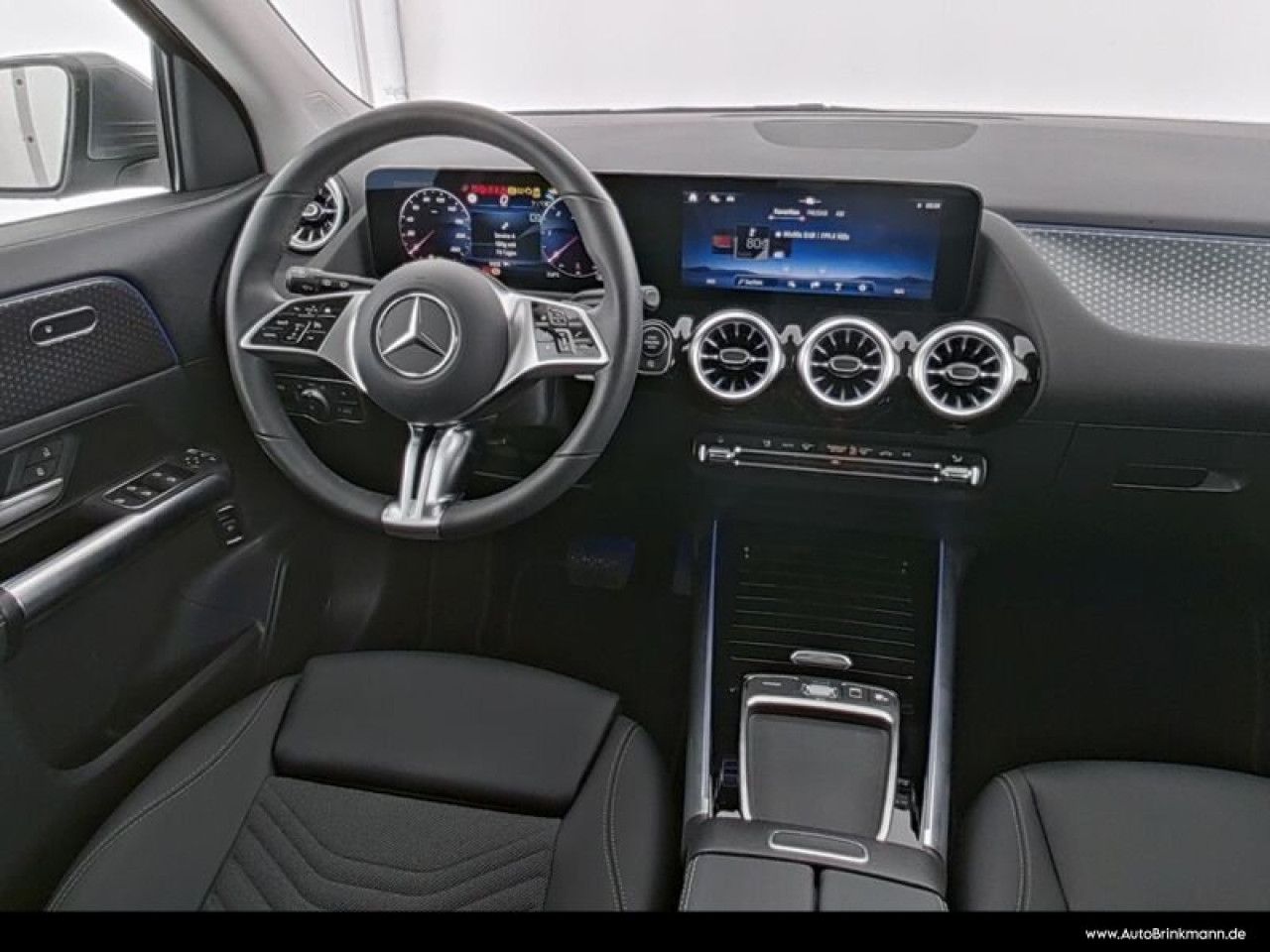 Mercedes-Benz GLA – Bild 6