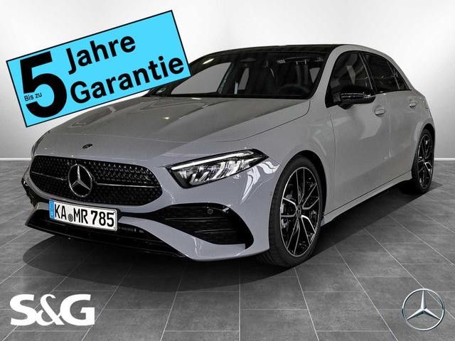 Mercedes-Benz A 200 occasion