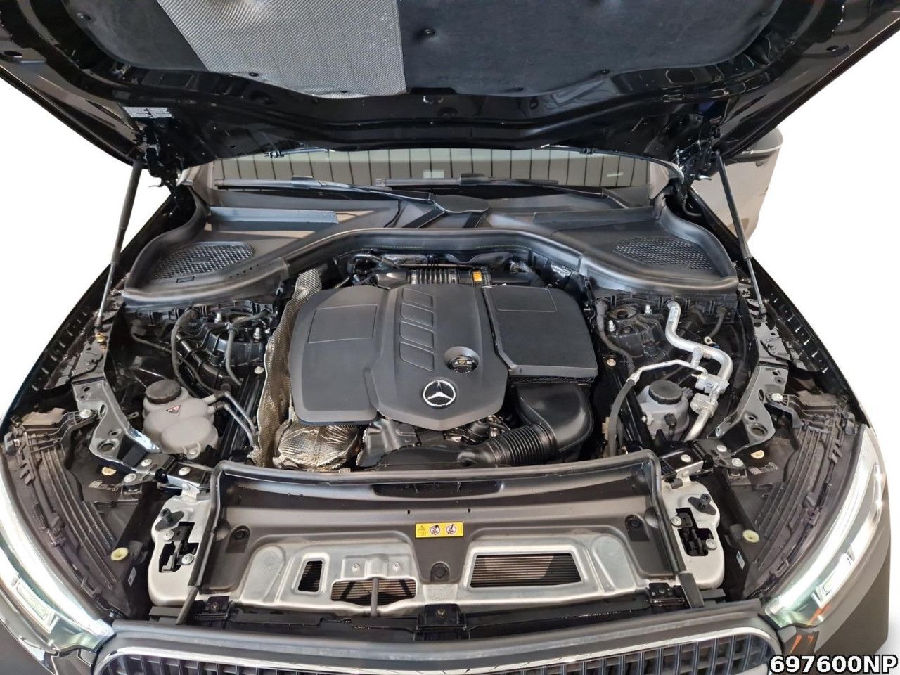 Mercedes-Benz GLC – Bild 7