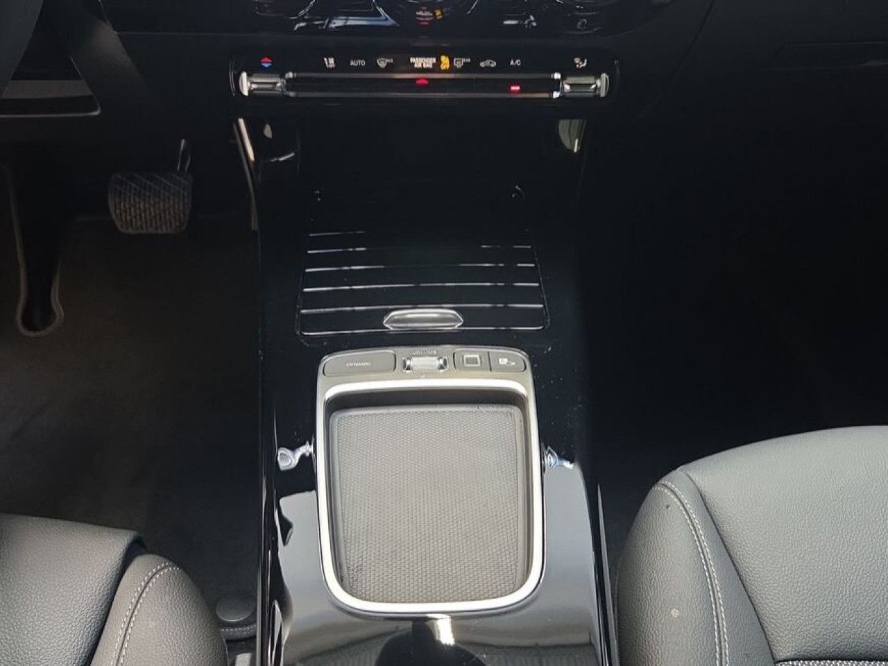 Mercedes-Benz A-Klasse – Bild 14