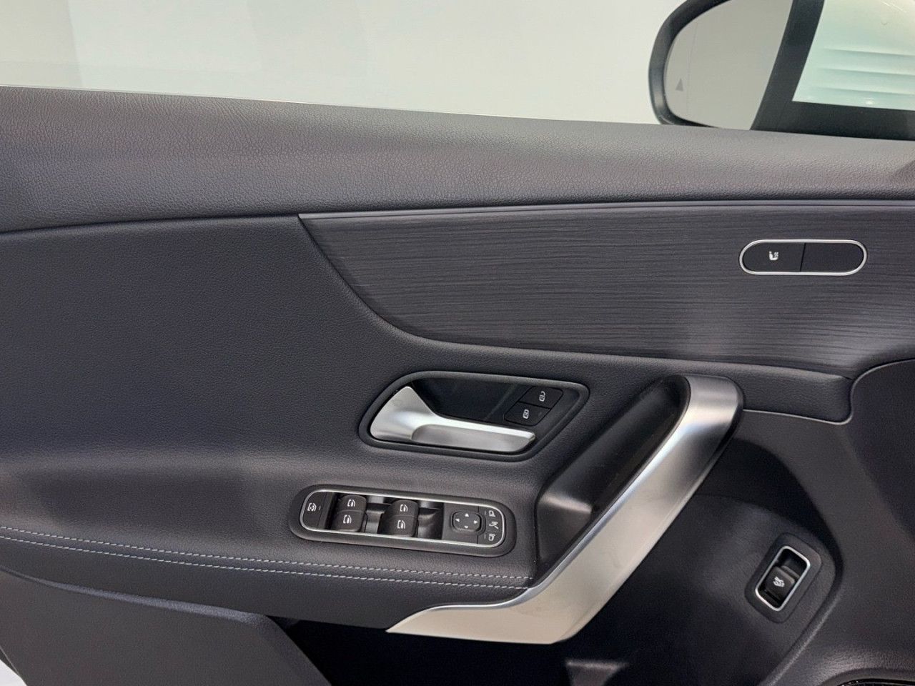 Mercedes-Benz A-Klasse – Bild 13