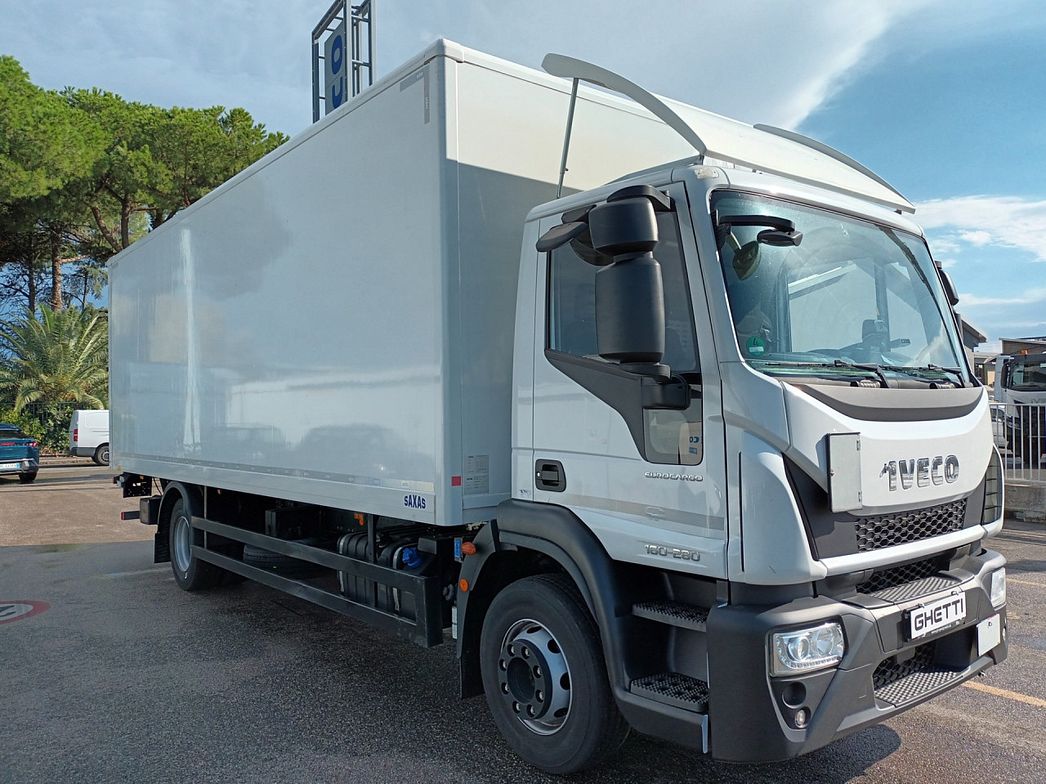 IVECO | MEDI ML160E28/P