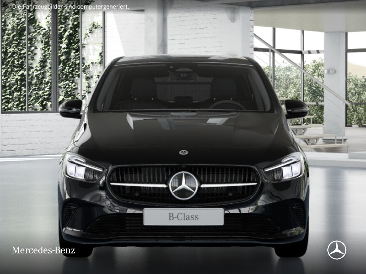 Mercedes-Benz B-Klasse – Bild 5
