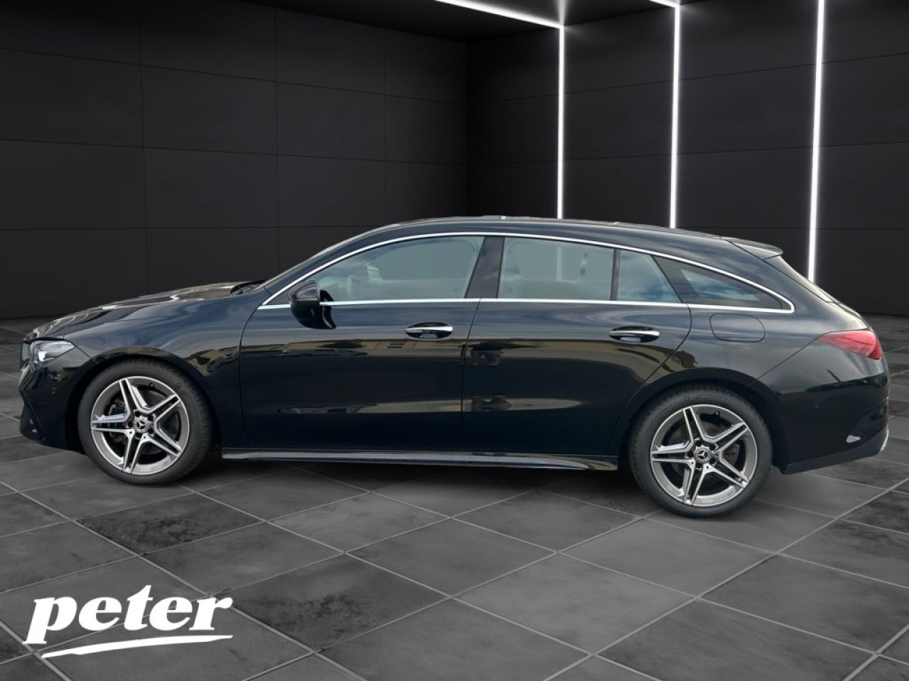 Mercedes-Benz CLA – Bild 19