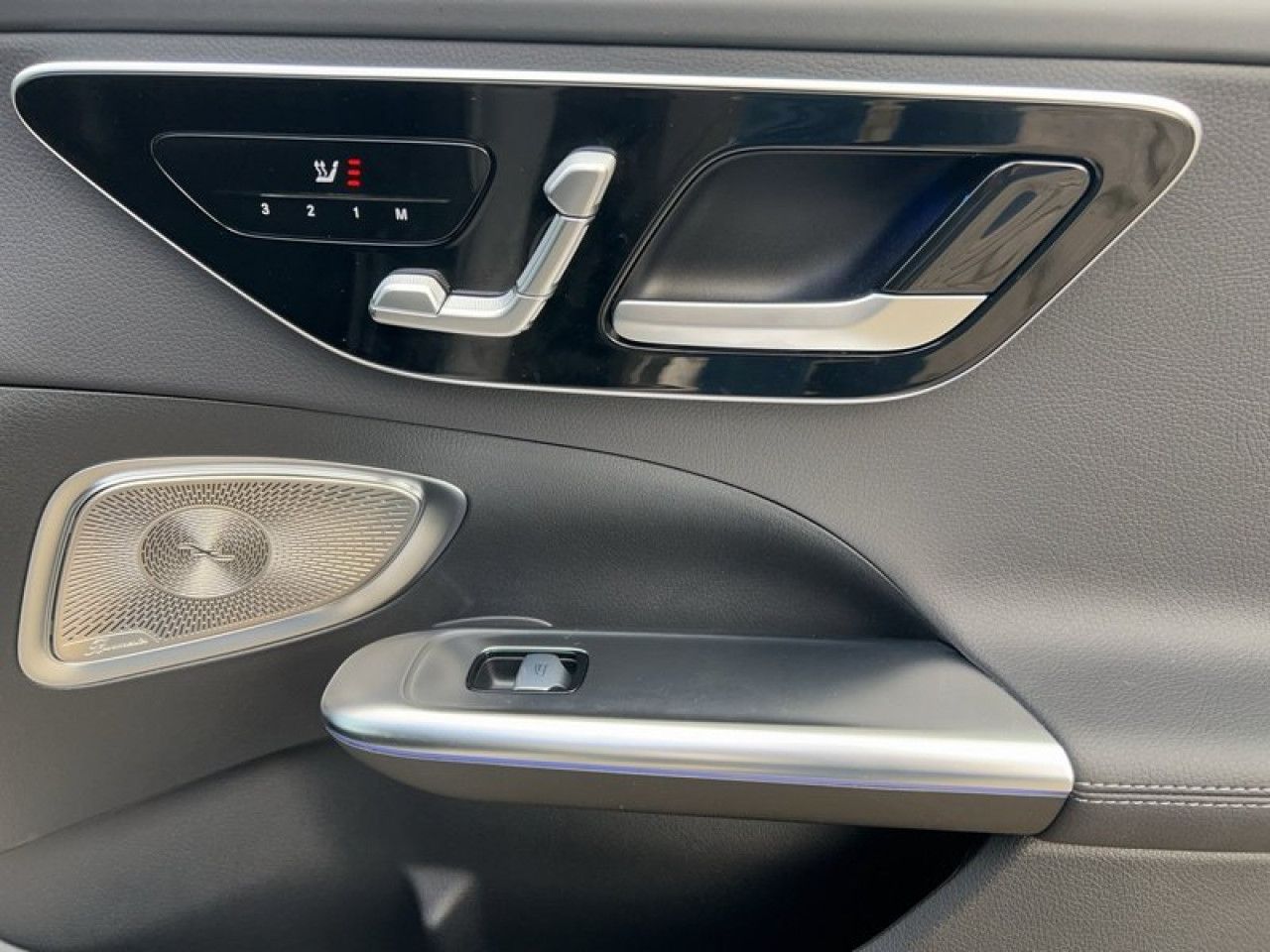 Mercedes-Benz C-Klasse – Bild 16