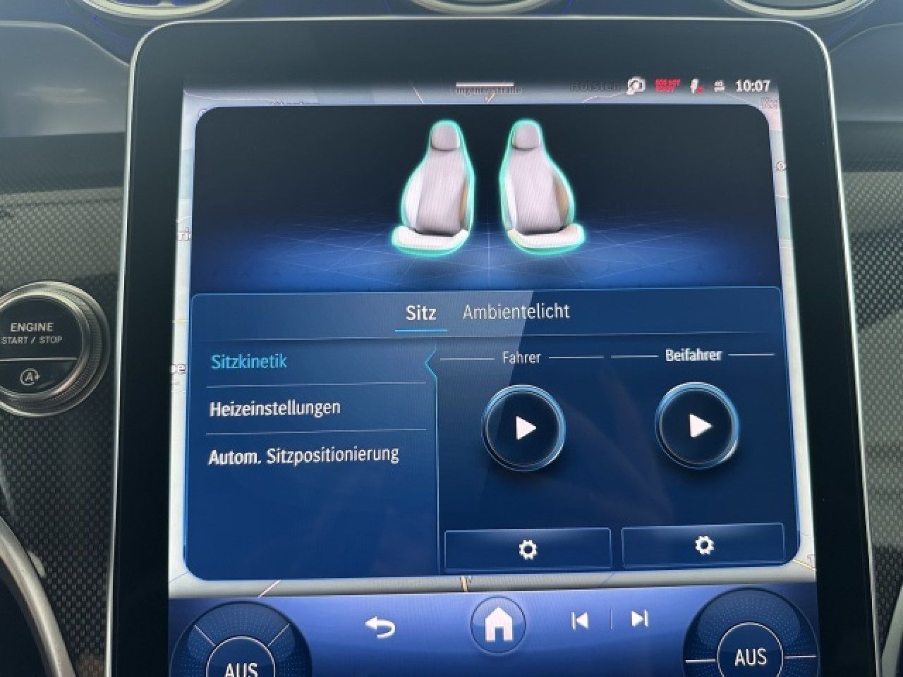 Mercedes-Benz GLC – Bild 19