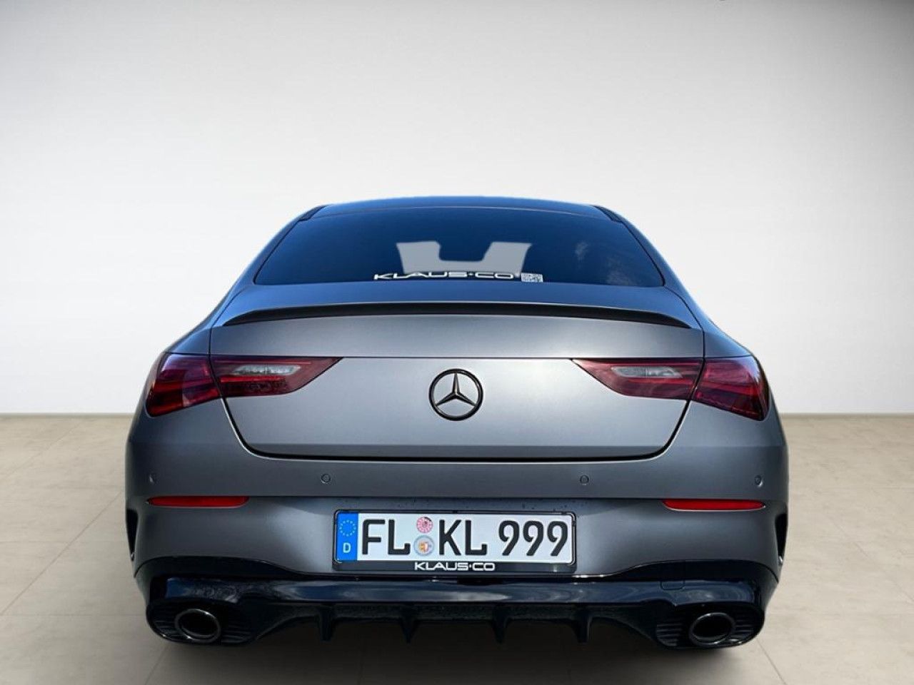 Mercedes-Benz CLA – Bild 5