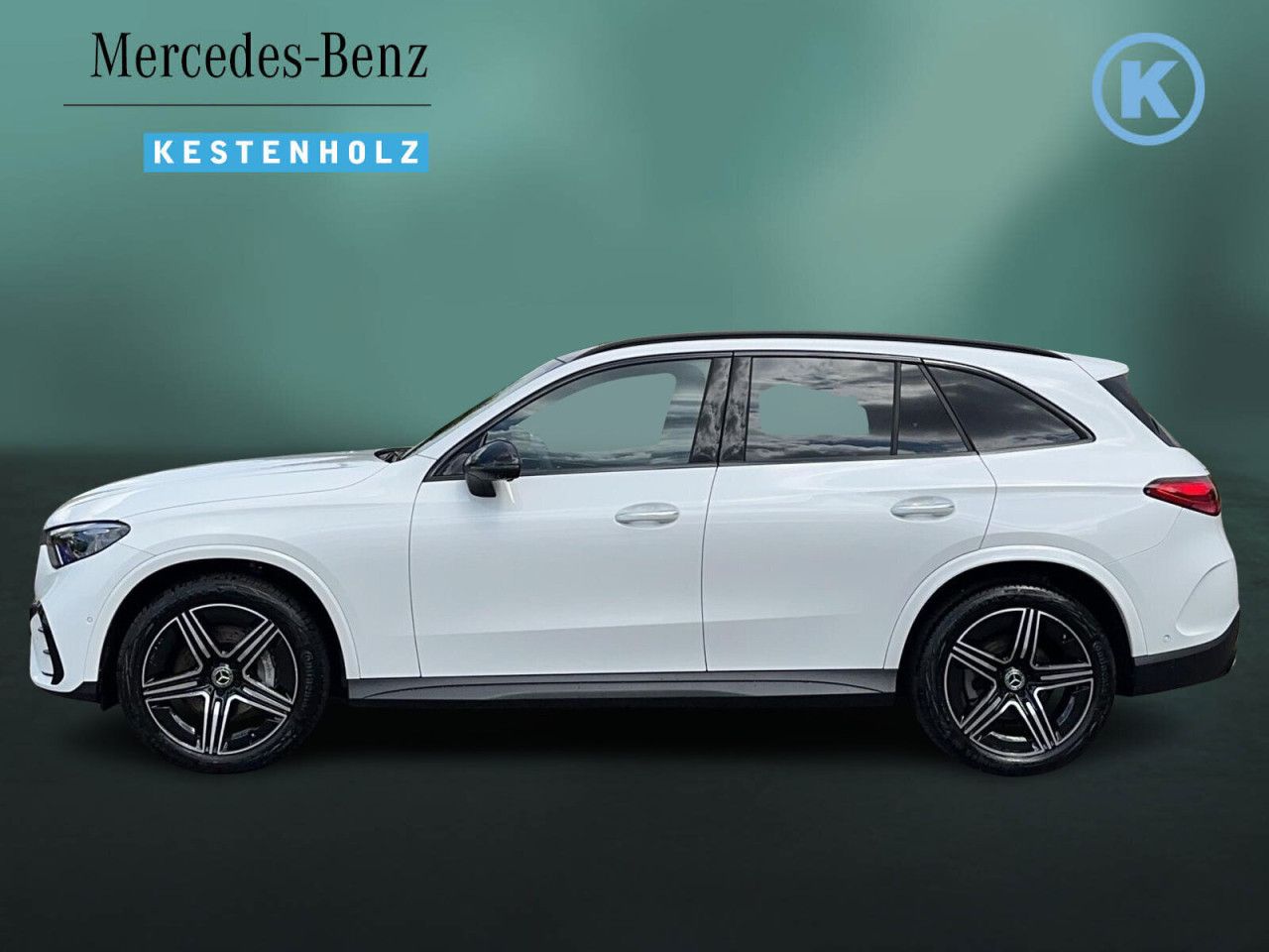 Mercedes-Benz GLC – Bild 8