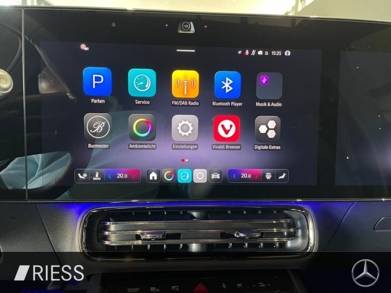 Mercedes-Benz CLA – Bild 14