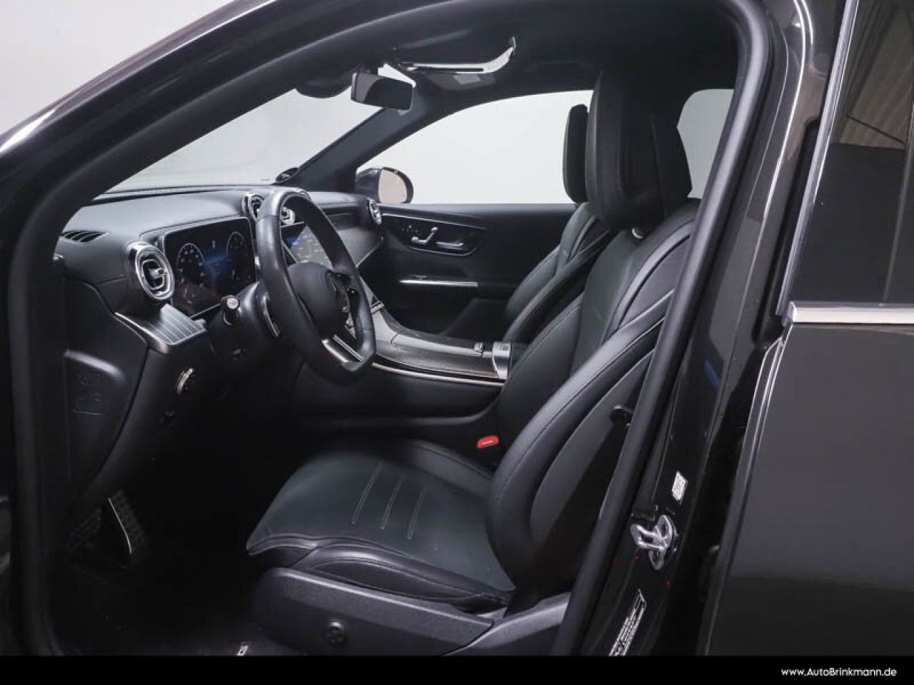 Mercedes-Benz GLC – Bild 6