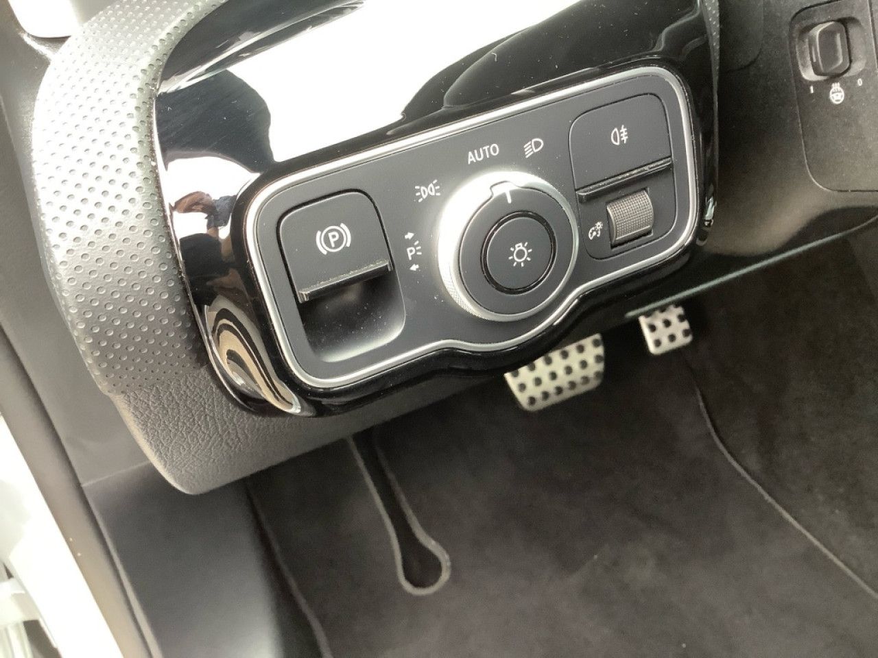 Mercedes-Benz A-Klasse – Bild 3
