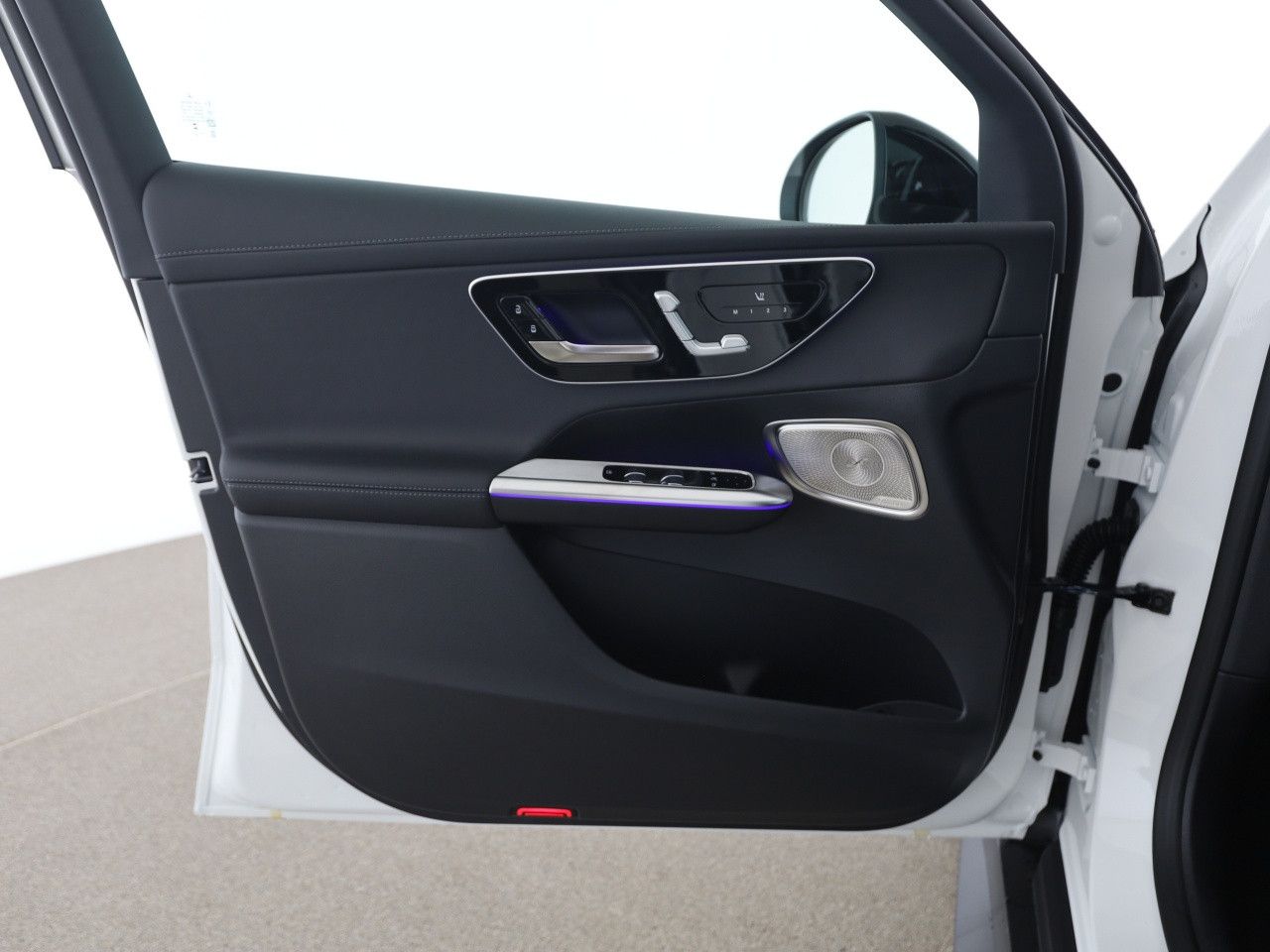 Mercedes-Benz GLC – Bild 12