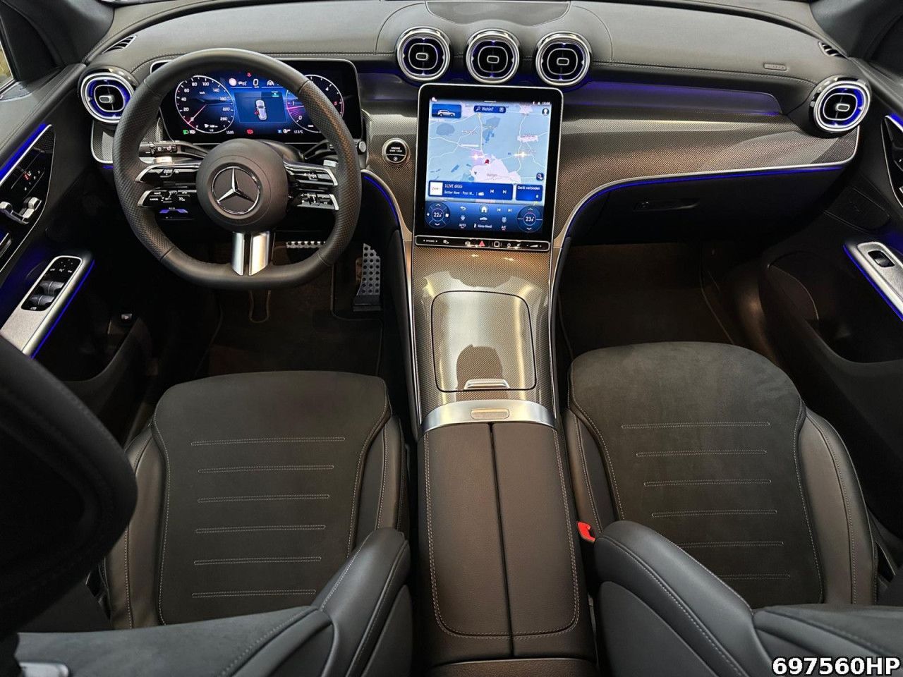 Mercedes-Benz GLC – Bild 12