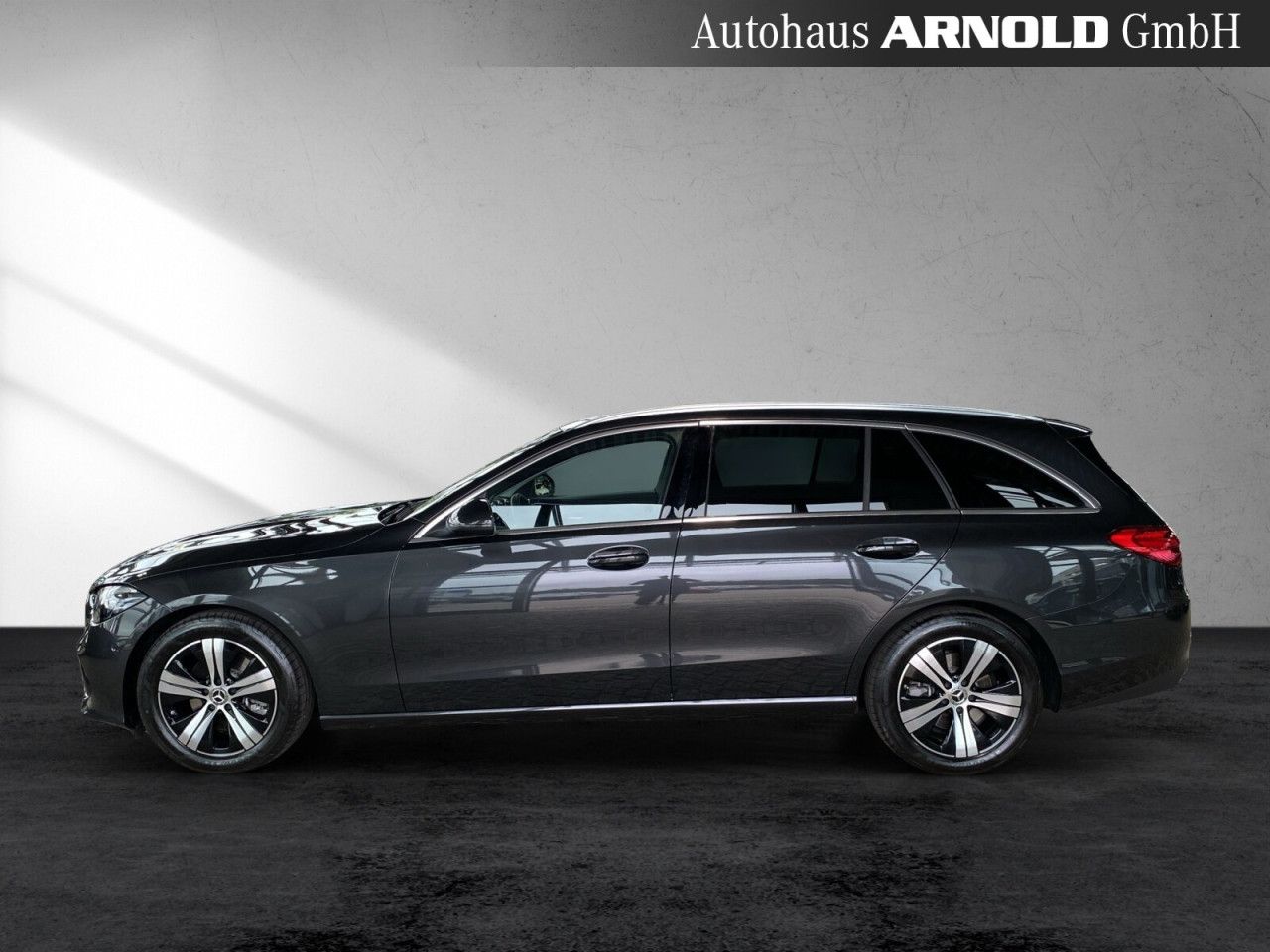 Mercedes-Benz C-Klasse – Bild 3