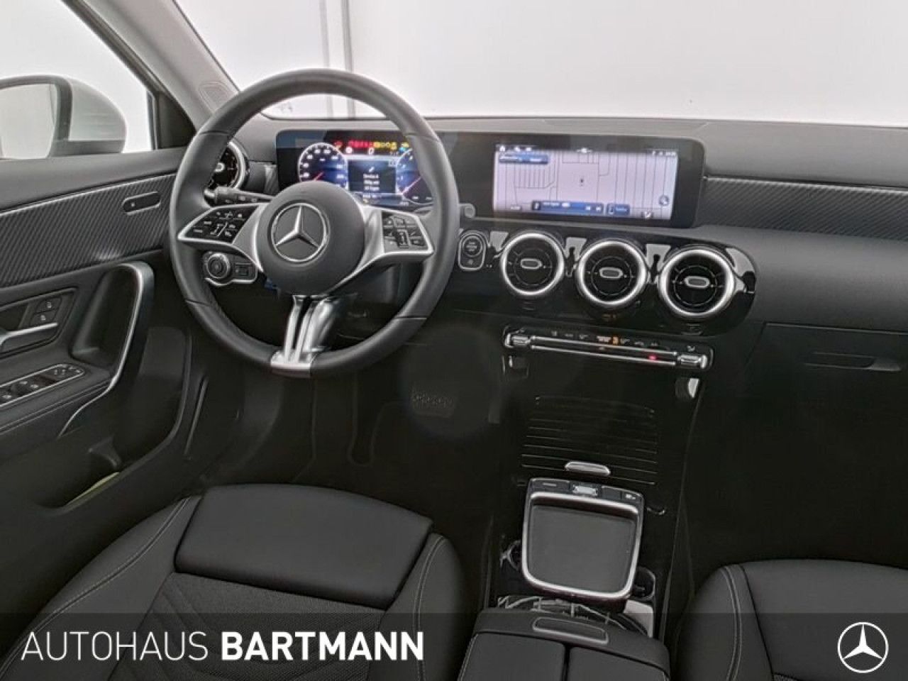 Mercedes-Benz A-Klasse – Bild 6