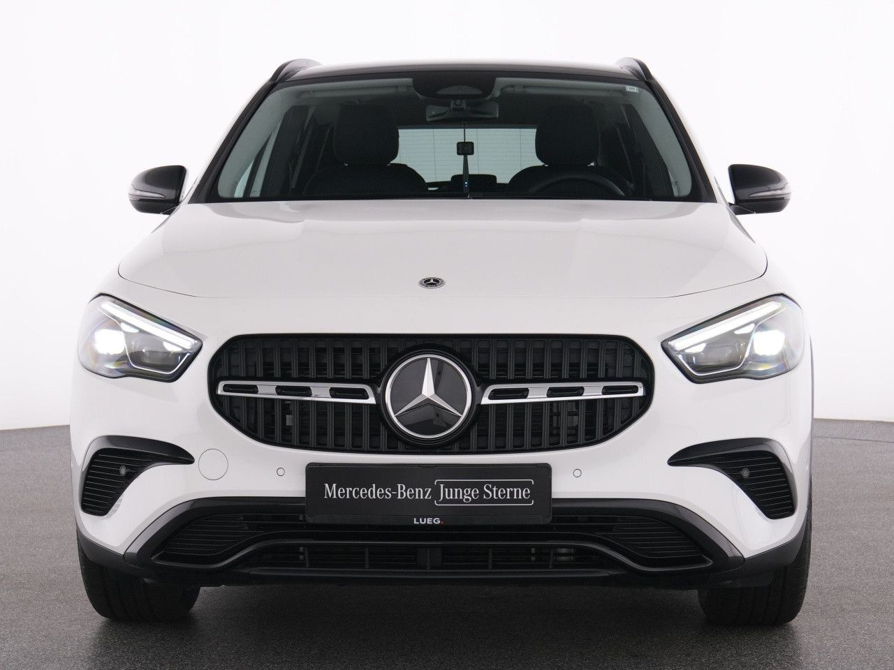Mercedes-Benz GLA – Bild 14