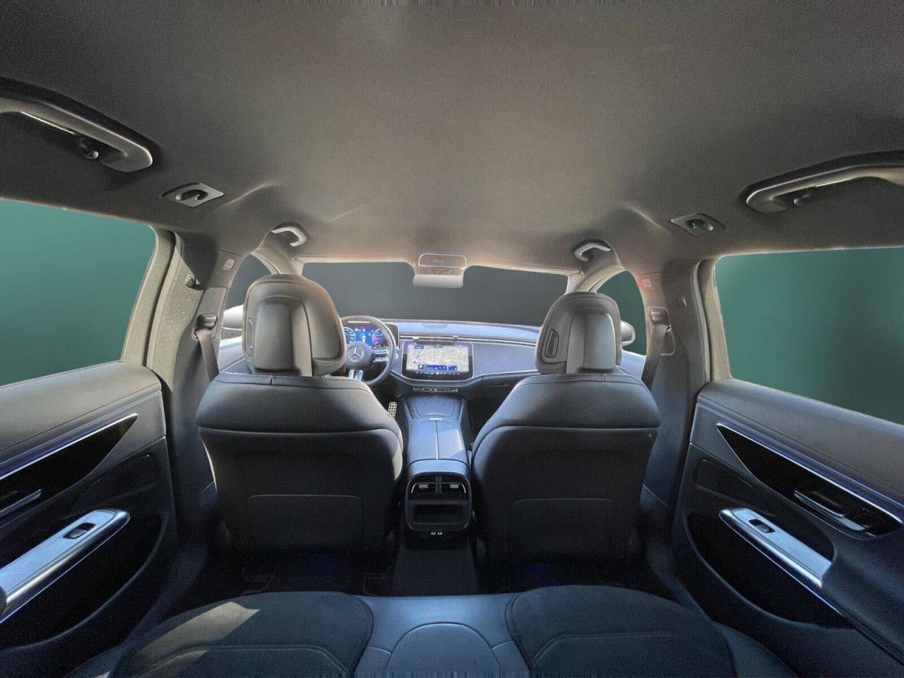 Mercedes-Benz E-Klasse – Bild 20
