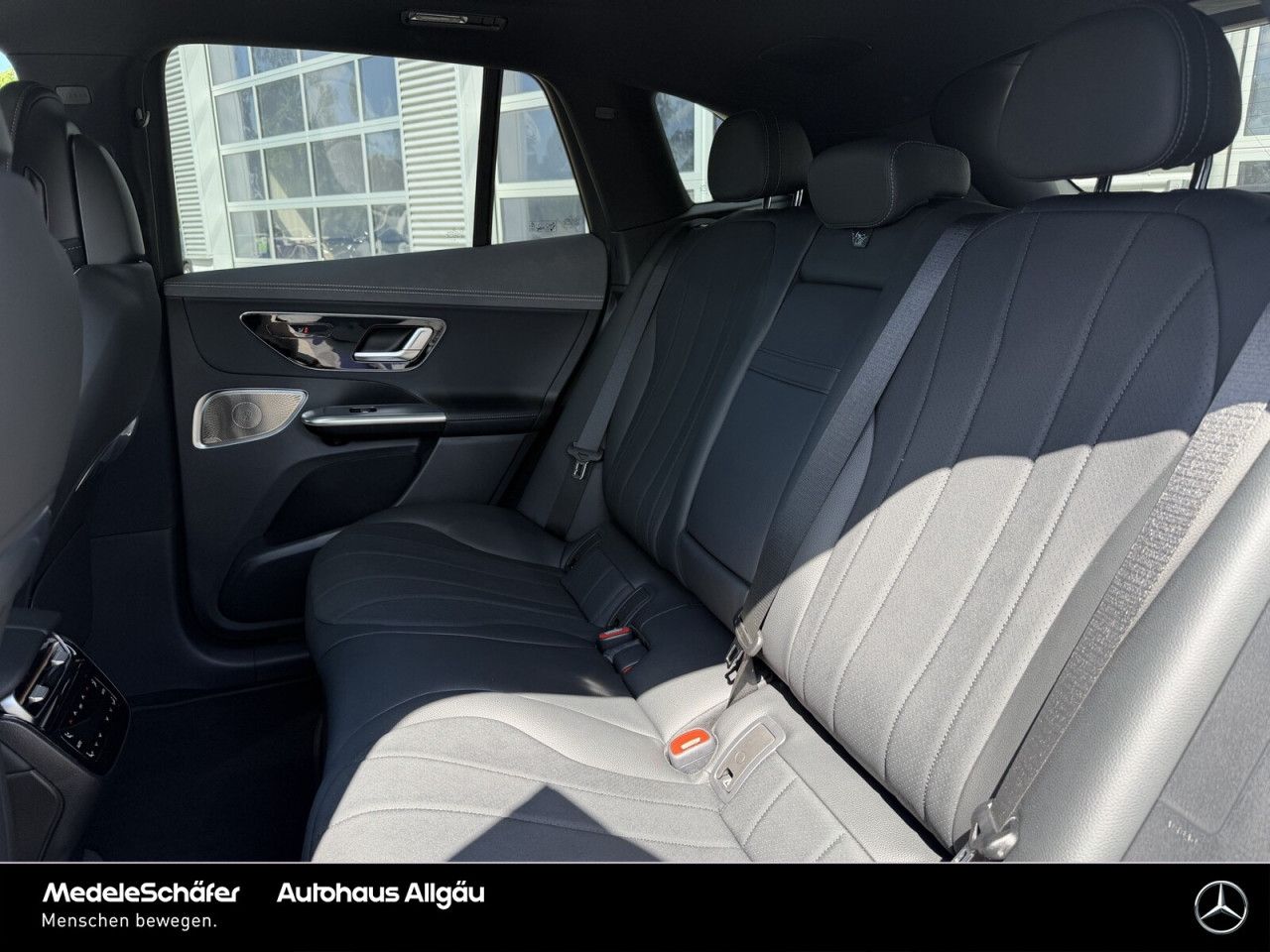 Mercedes-Benz EQE – Bild 7
