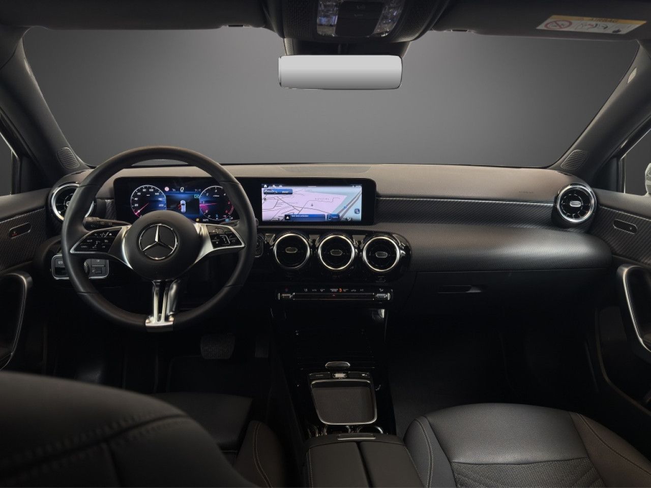 Mercedes-Benz A-Klasse – Bild 15