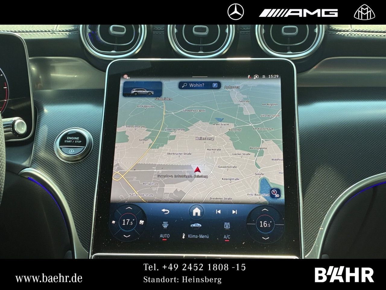 Mercedes-Benz GLC – Bild 12