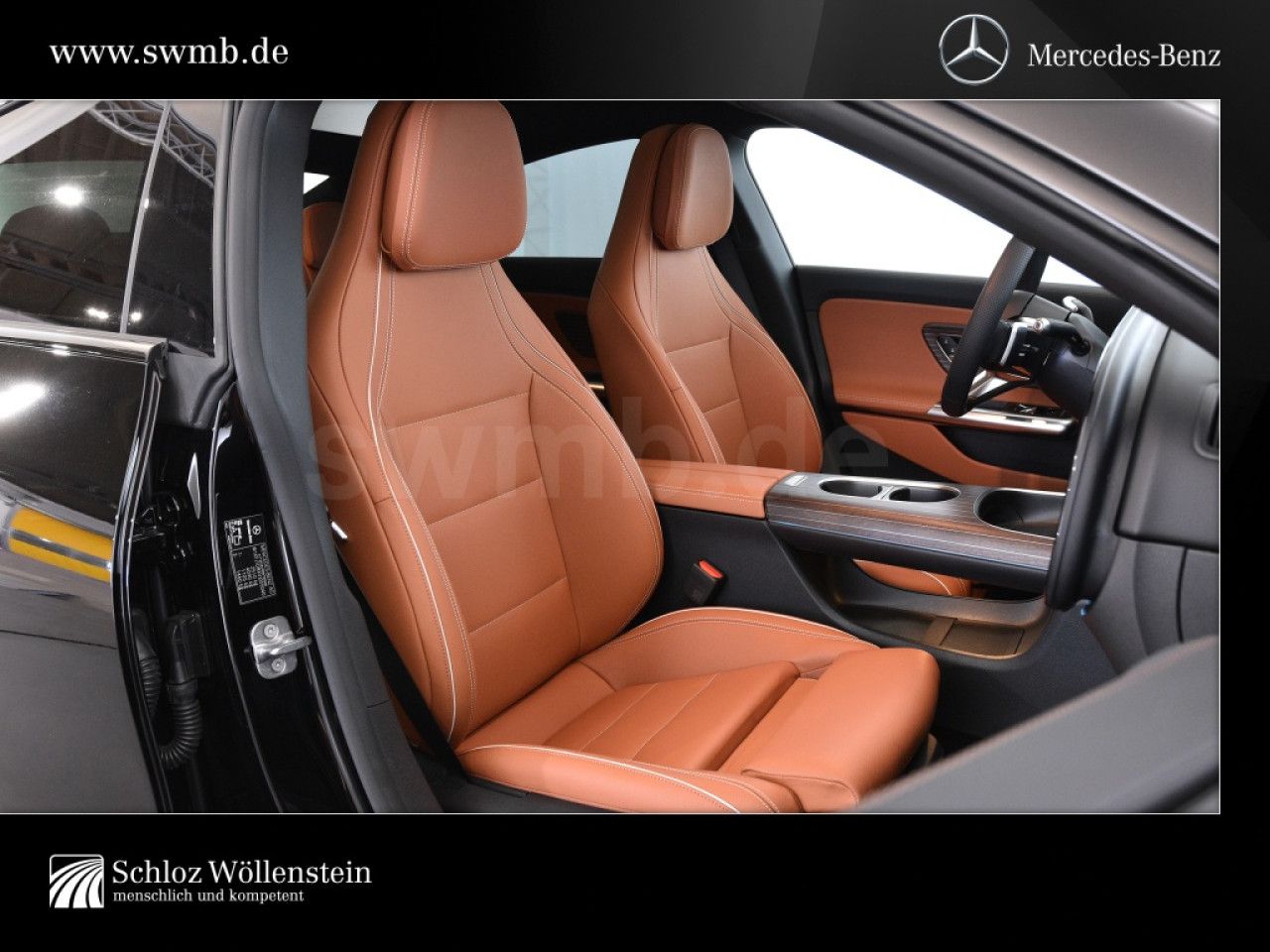 Mercedes-Benz CLA – Bild 6
