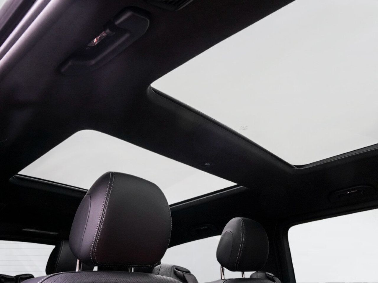 Mercedes-Benz V-Klasse – Bild 8