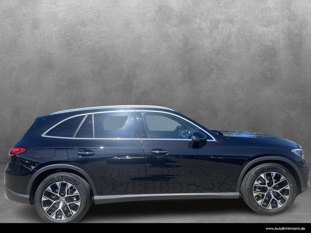Mercedes-Benz GLC – Bild 4