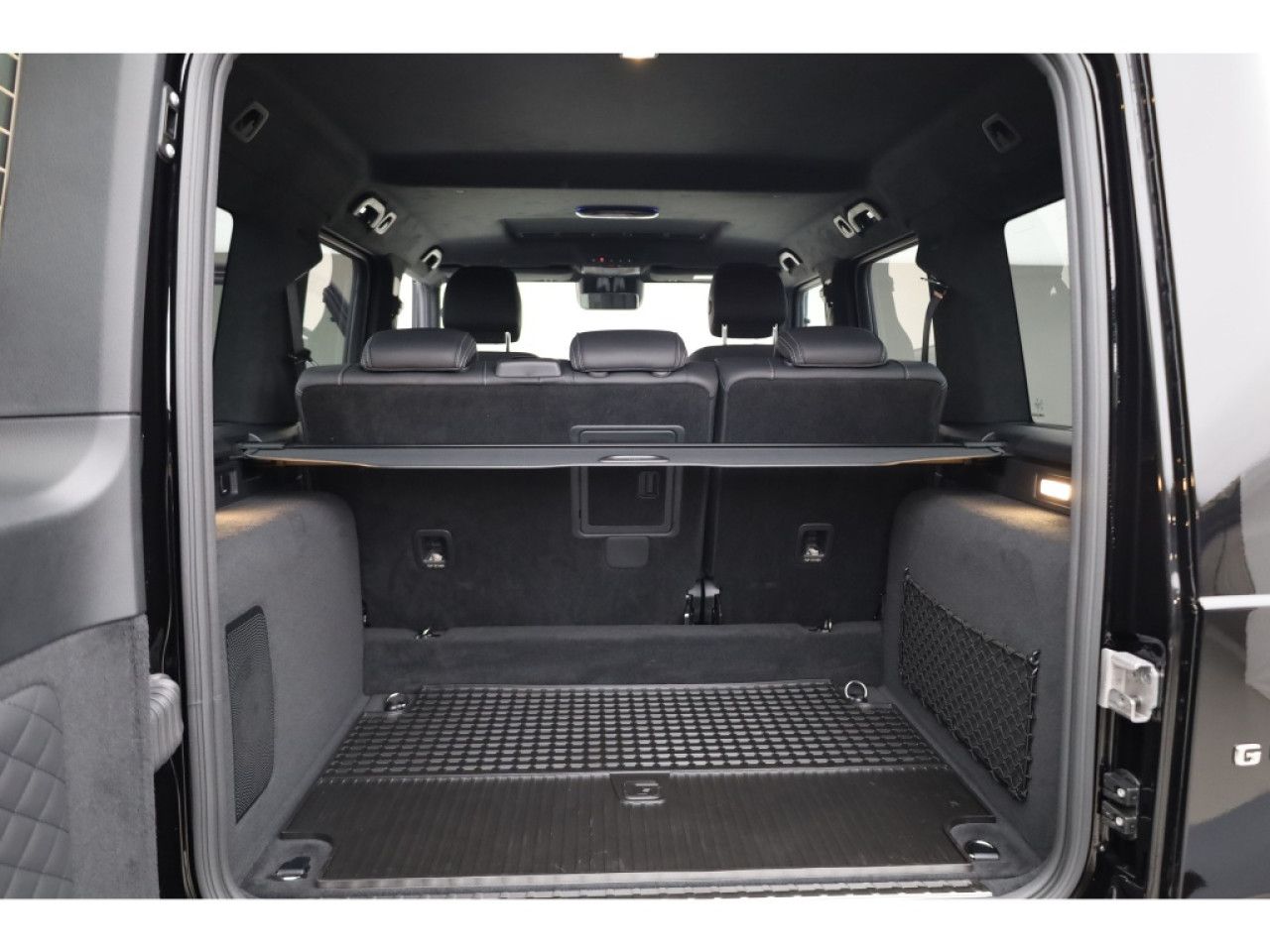 Mercedes-Benz G-Klasse – Bild 12