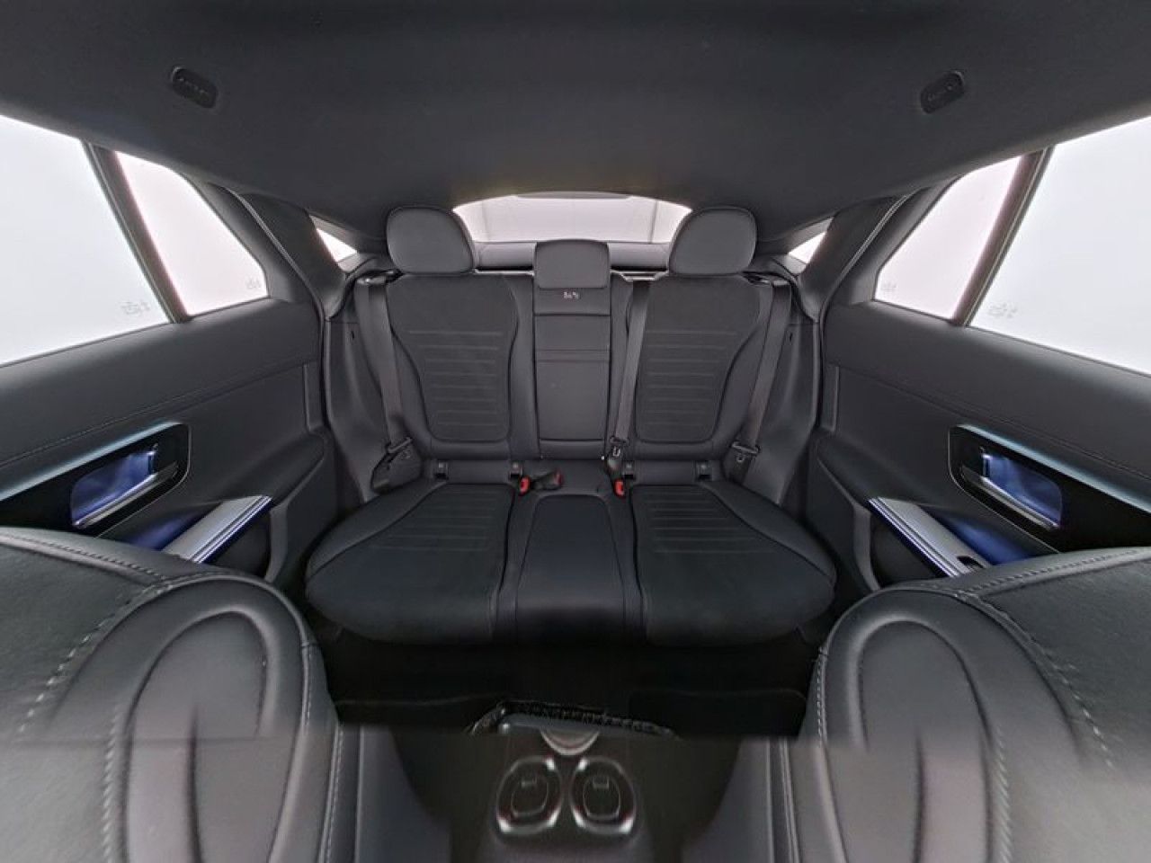 Mercedes-Benz GLC – Bild 7