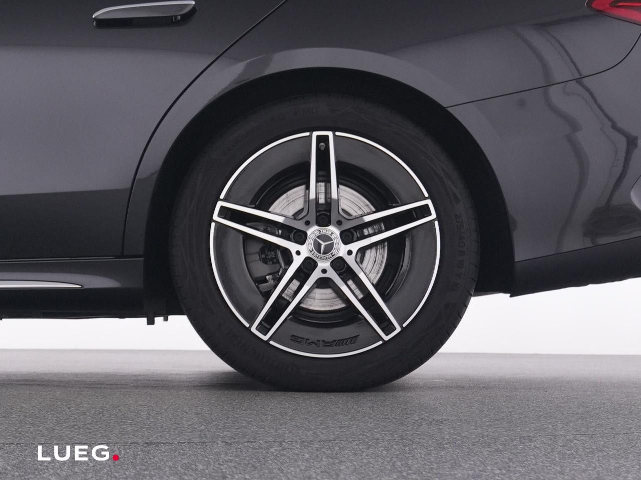 Mercedes-Benz E-Klasse – Bild 20