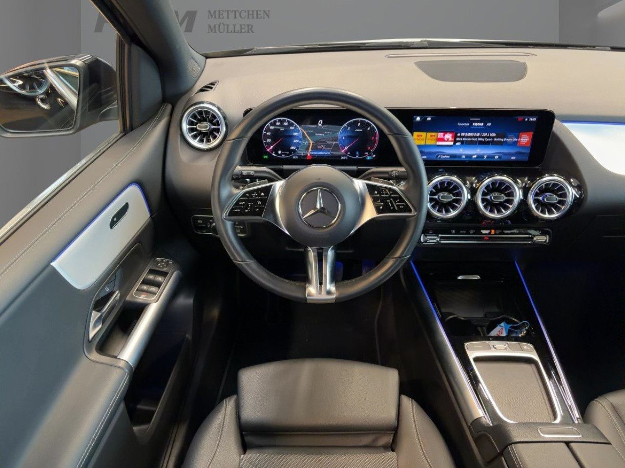 Mercedes-Benz B-Klasse – Bild 9